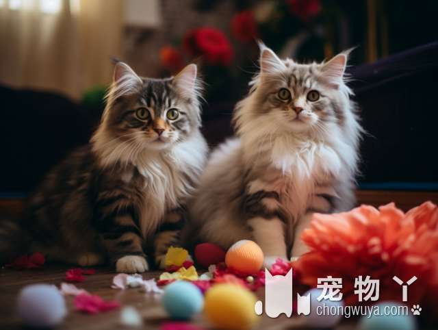 你确定要养宠物吗？快来我们的购宠展厅，与可爱的猫狗们相遇吧!